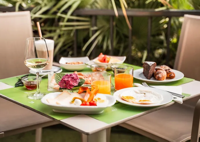 Hi Hotels Riva Del Garda