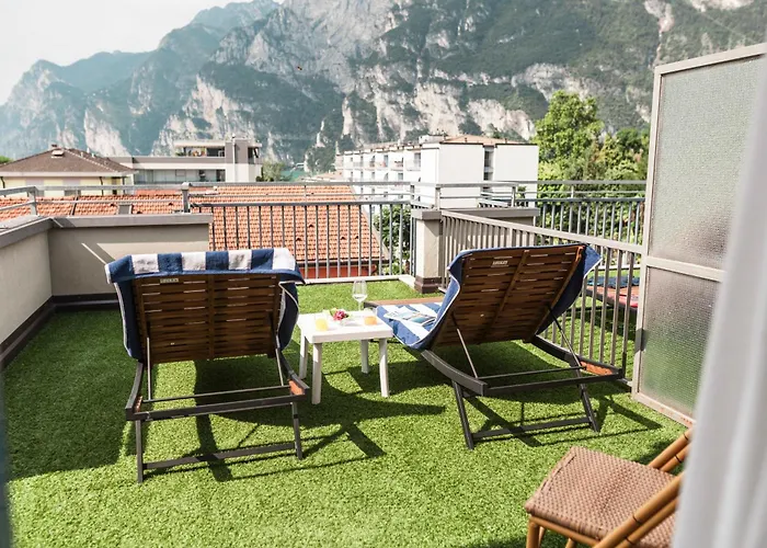 Hi Hotels Riva Del Garda