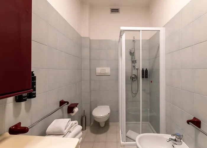 Hi Hotels Riva Del Garda