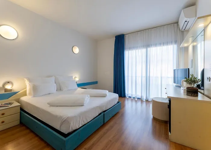 Hi Hotels Riva Del Garda