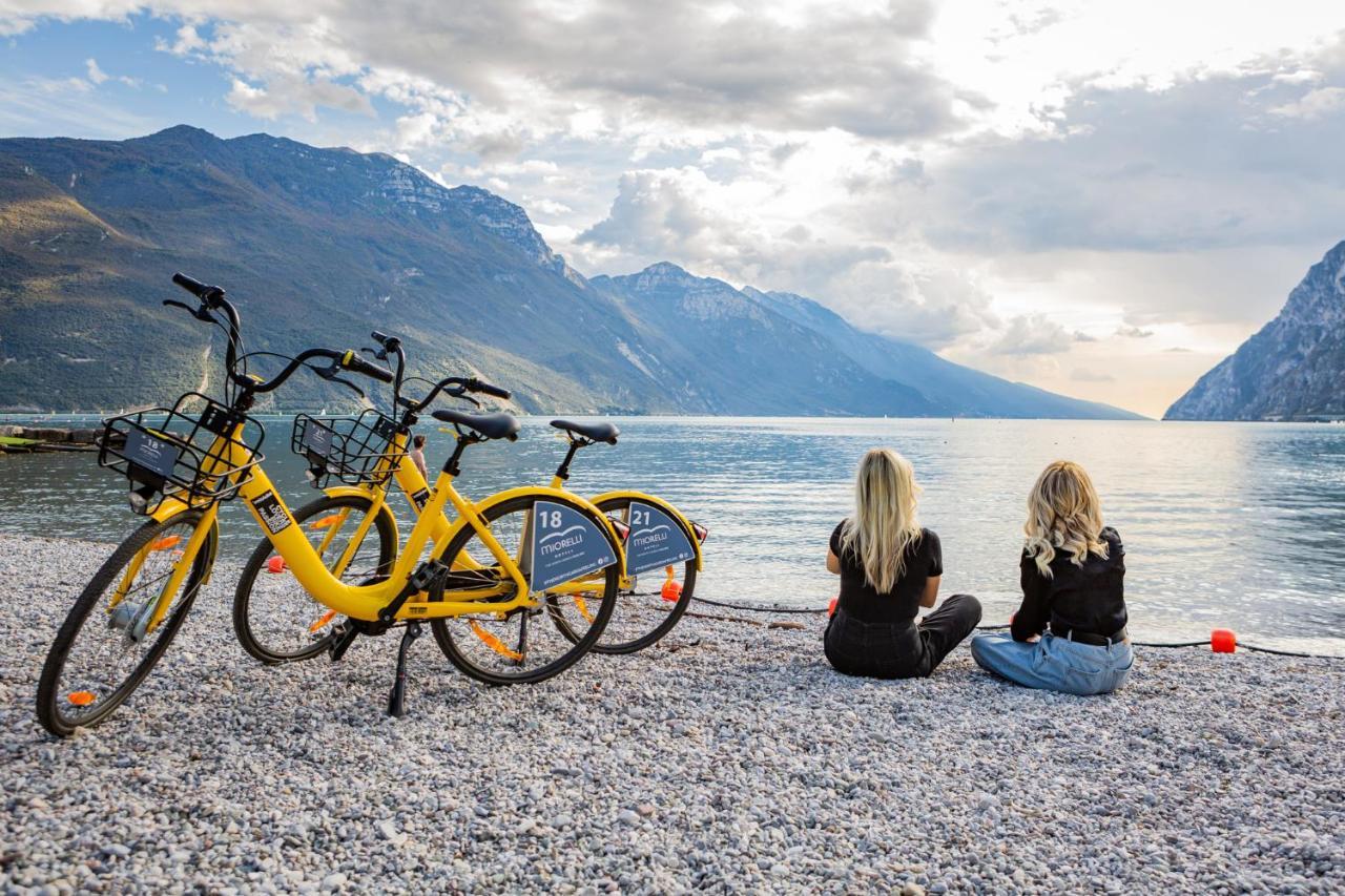 Hi 3* Riva del Garda
