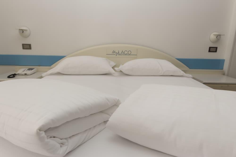 Hi Hotel Riva del Garda