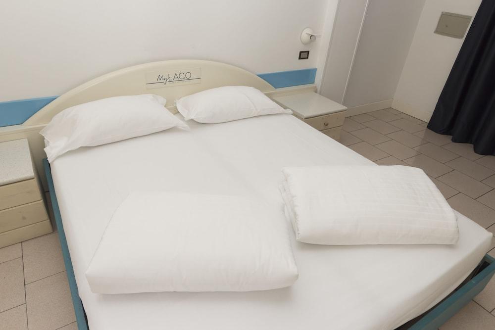 Hotel Hi Riva del Garda