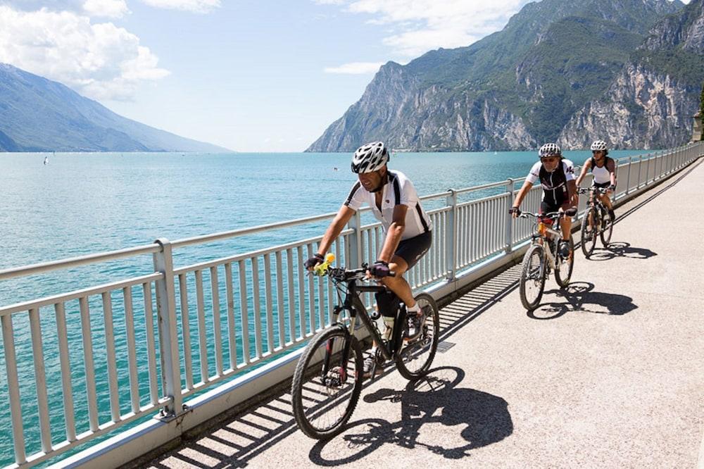 Hi 3* Riva del Garda