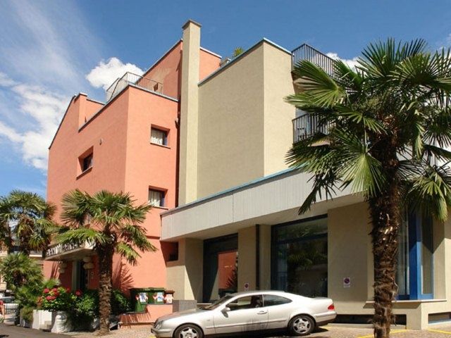 Hotel Hi Riva del Garda