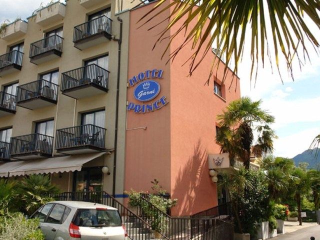 Hi Hotel 3*