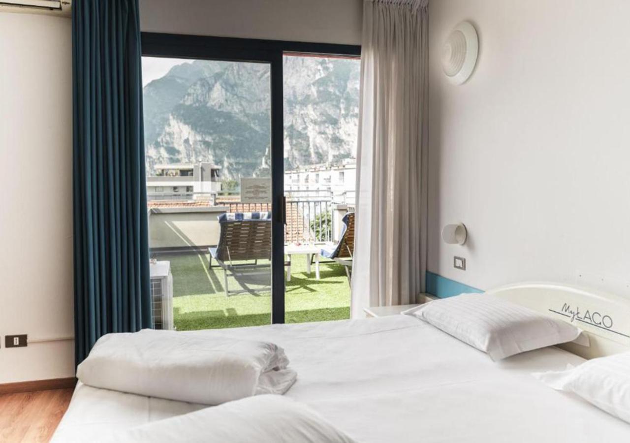 Hi Riva del Garda