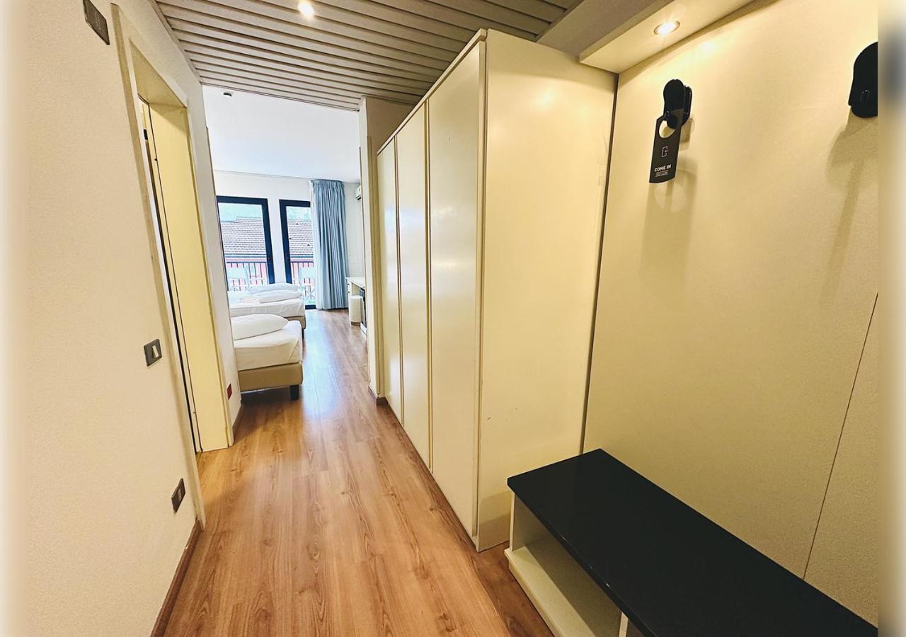 Hi 3* Riva del Garda