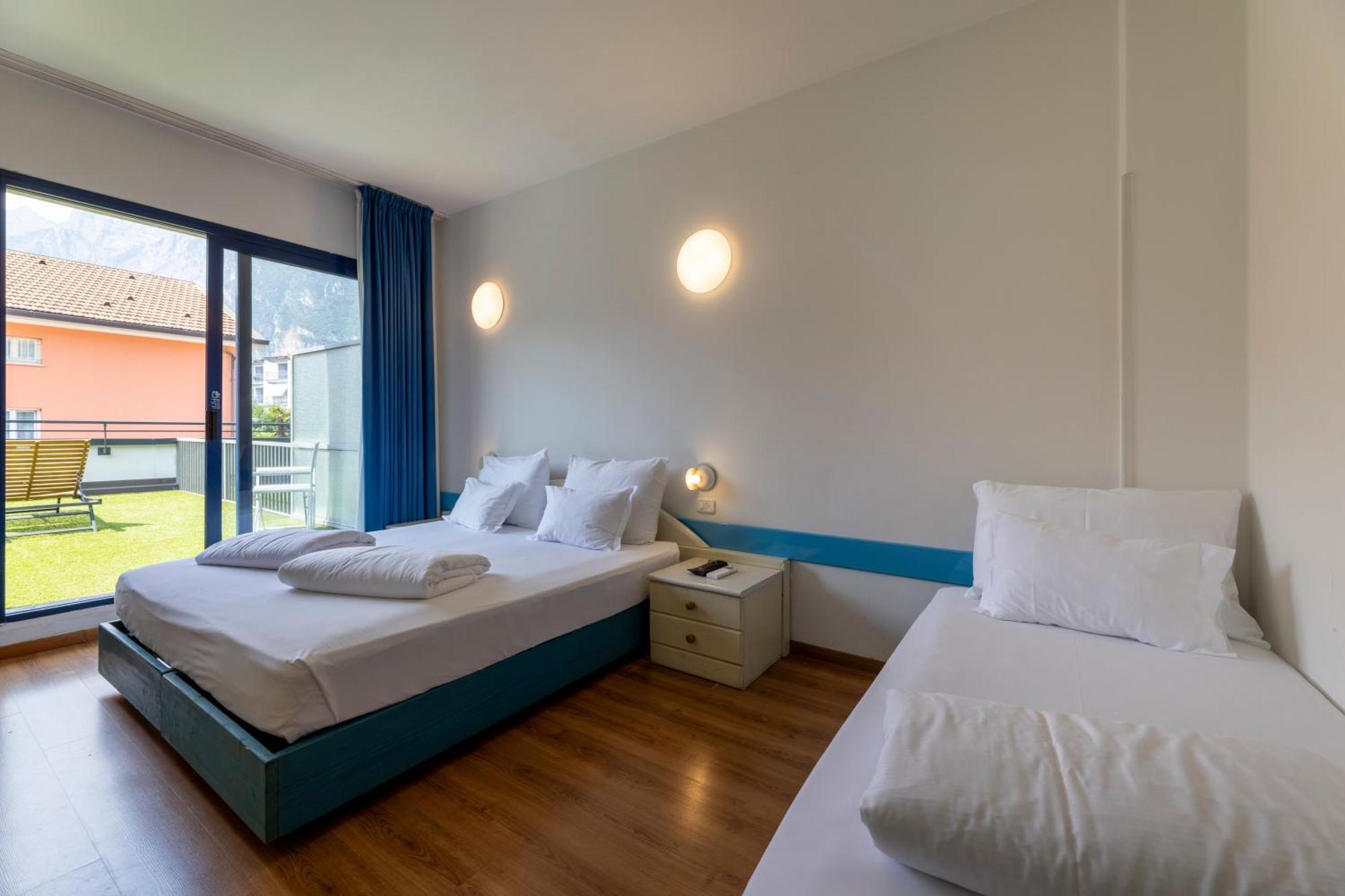 Hi Hotel Riva del Garda