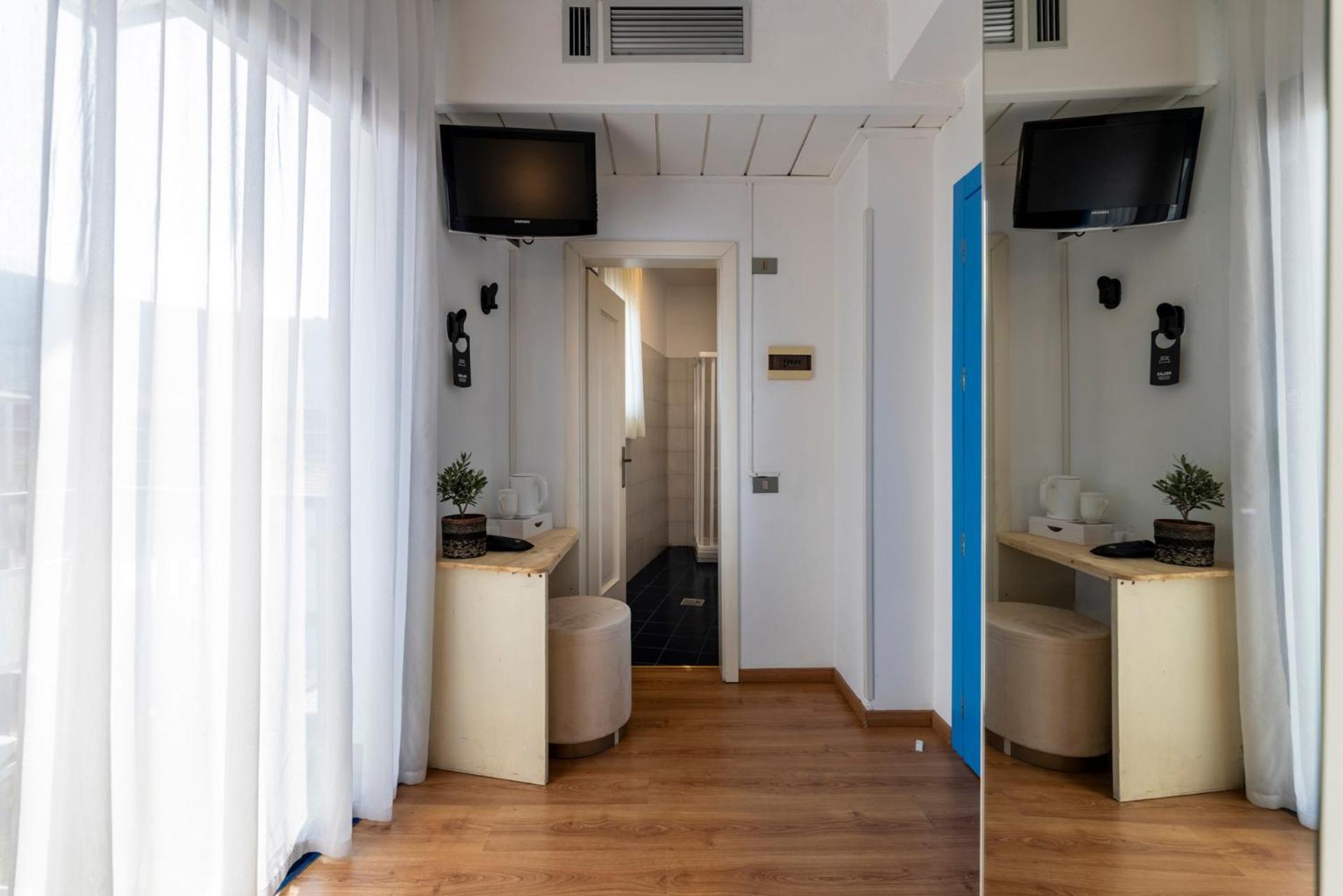 Hotel Hi Riva del Garda