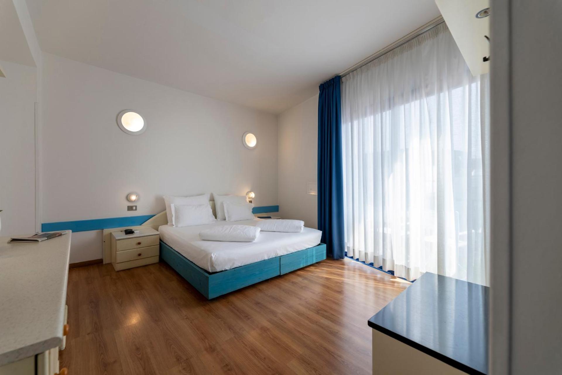Hi 3* Riva del Garda
