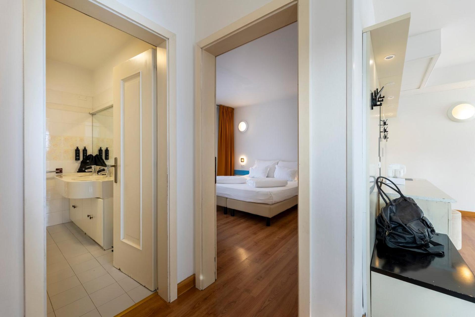 Hotel Hi Riva del Garda
