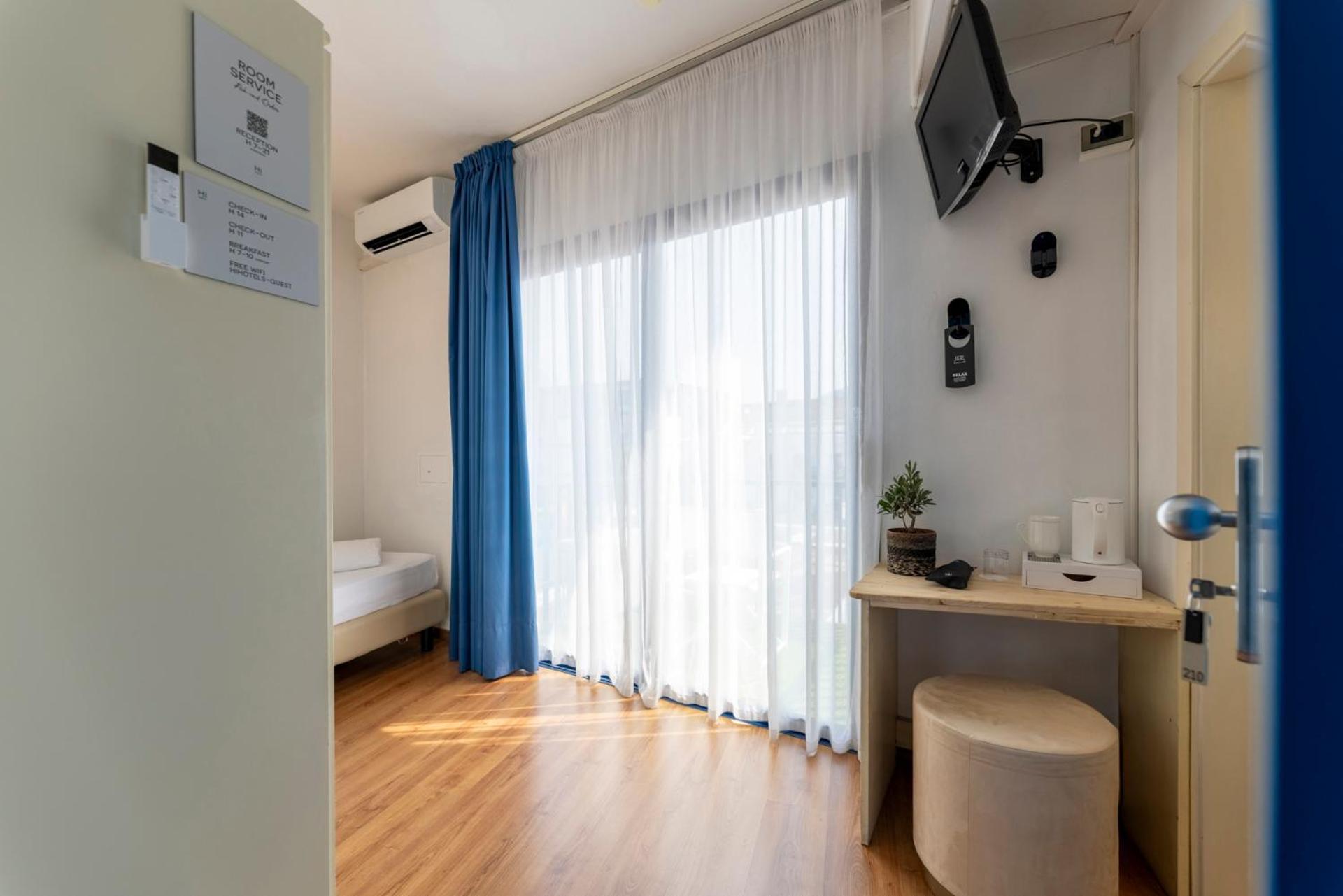 Hi 3* Riva del Garda
