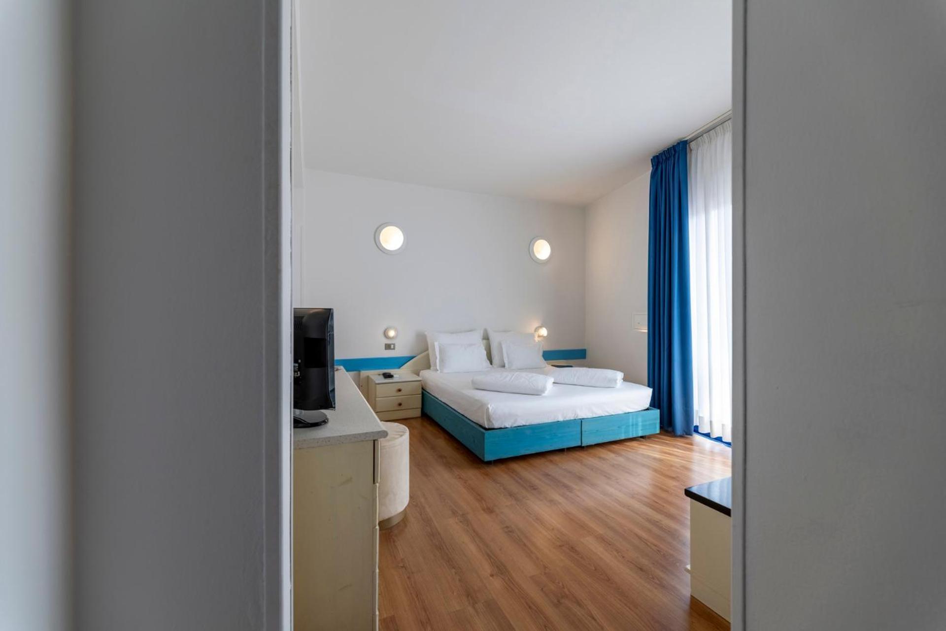 Hotel Hi