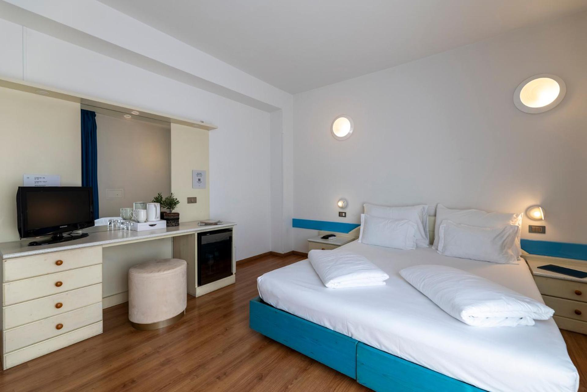 Hotel Hi Riva del Garda