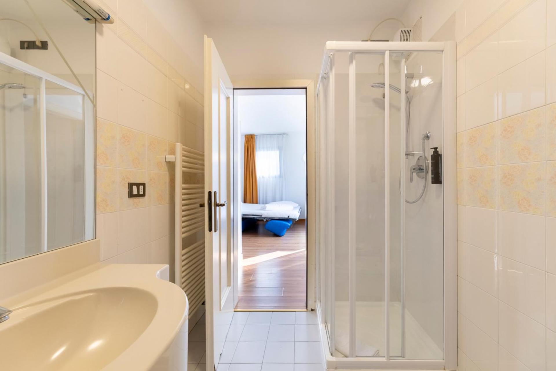 Hi 3* Riva del Garda