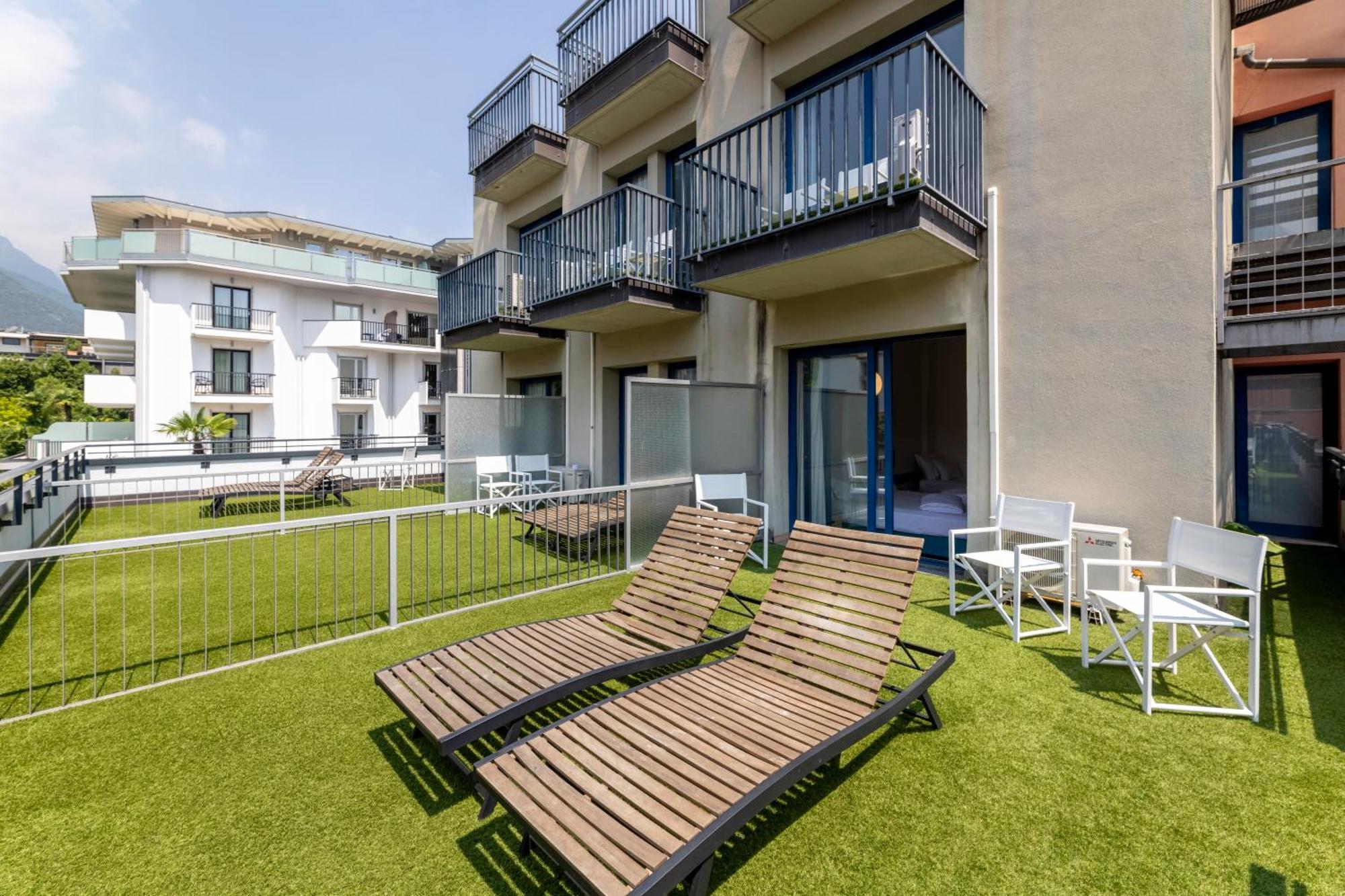 Hi Hotel Riva del Garda