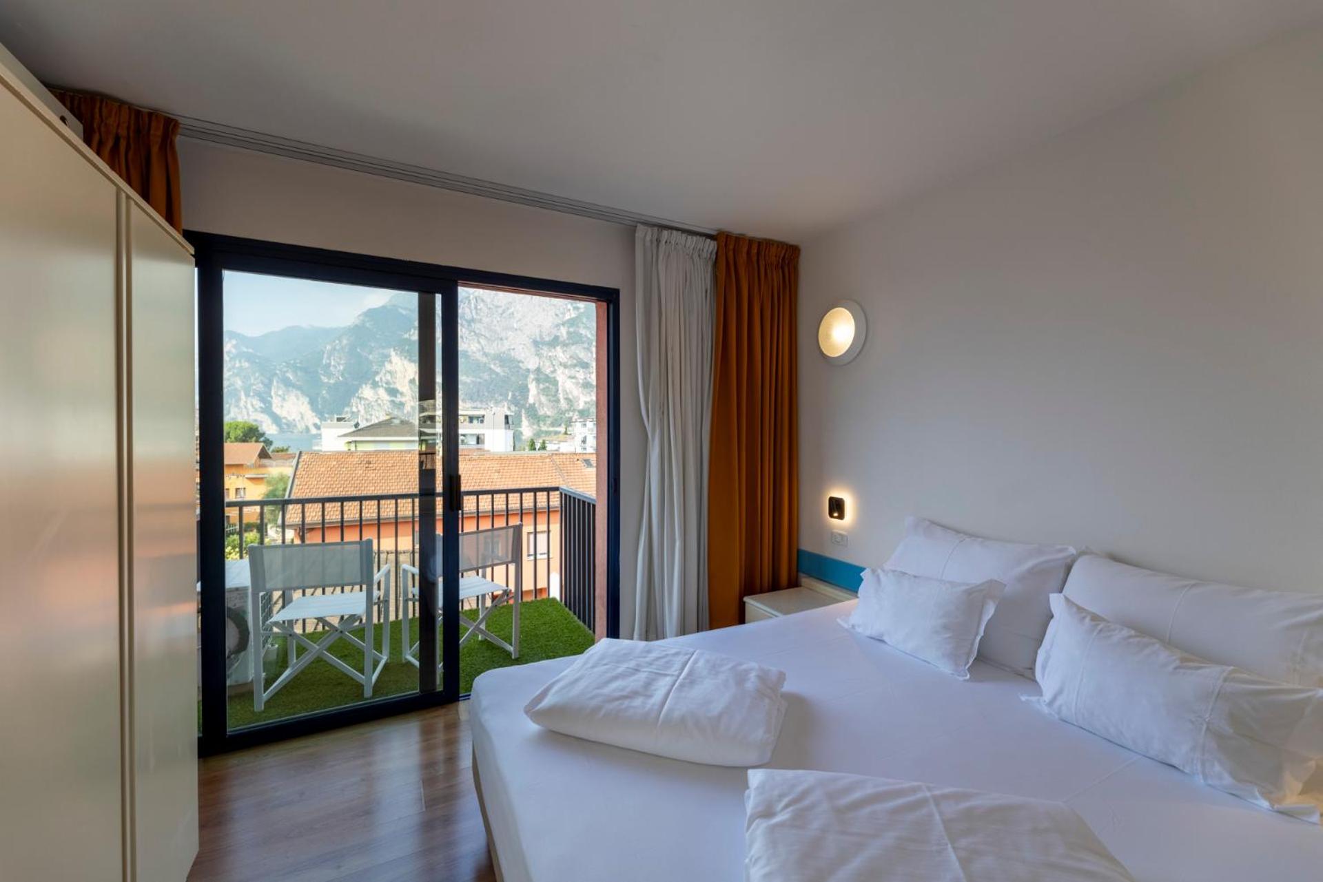 Hotel Hi Riva del Garda