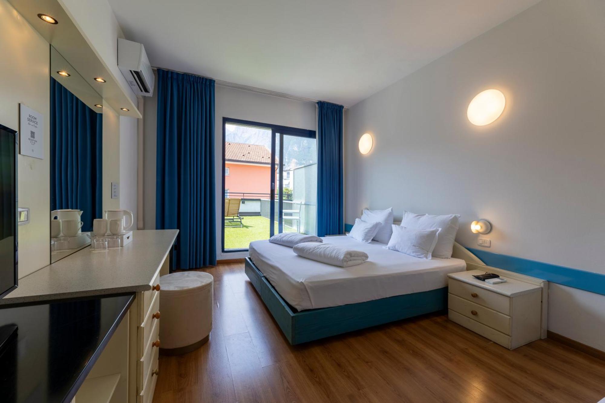 Hi 3* Riva del Garda