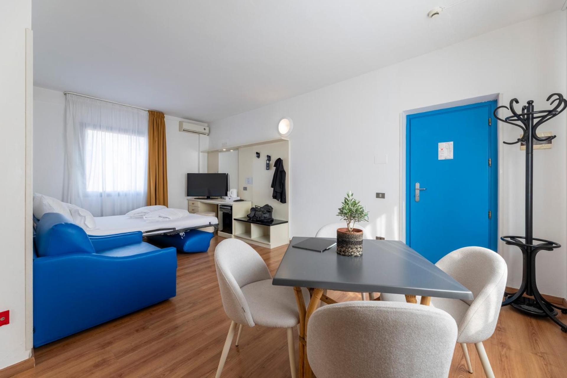 Hotel Hi