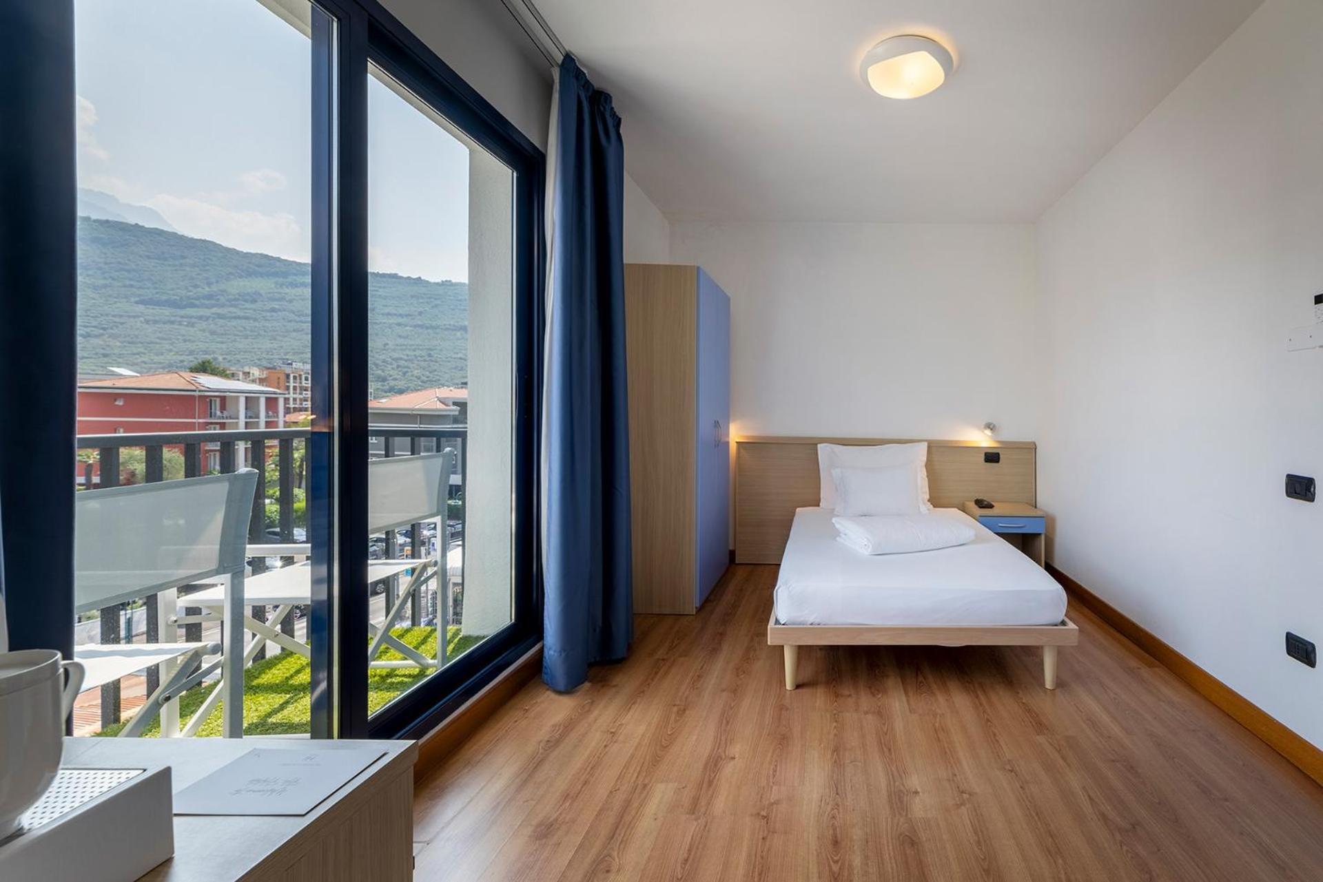 Hi Hotel Riva del Garda