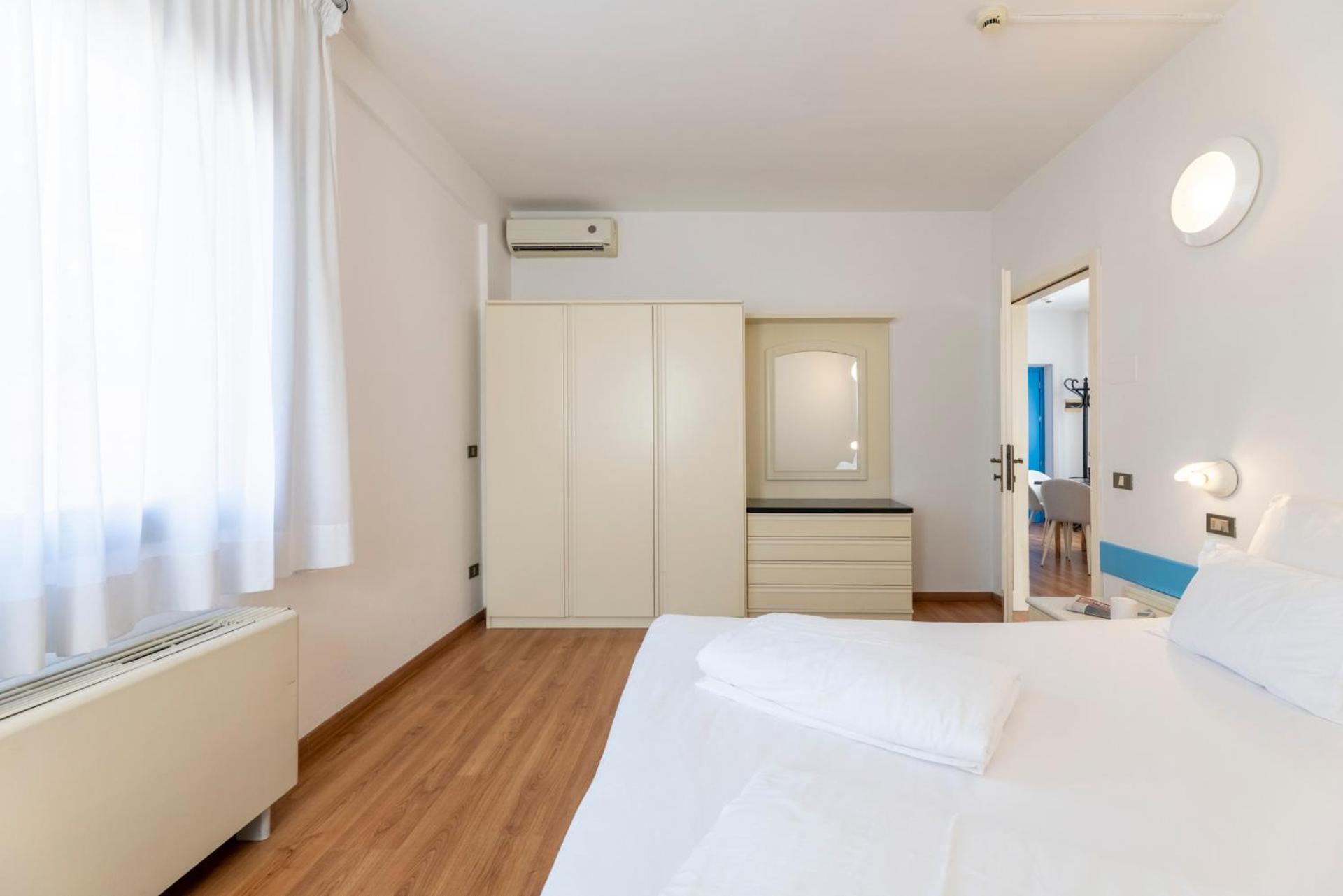 Hi 3* Riva del Garda