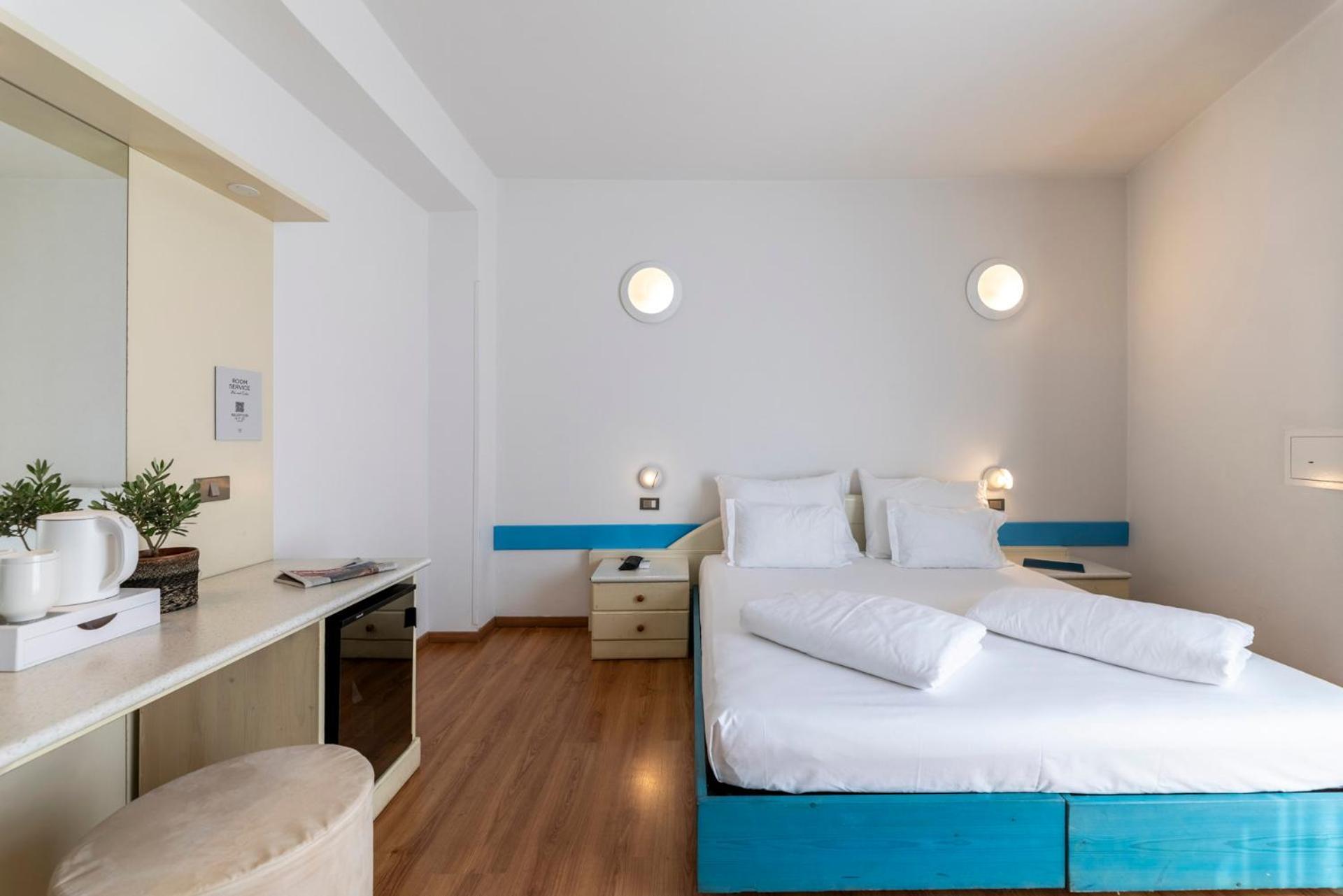Hotel Hi 3*