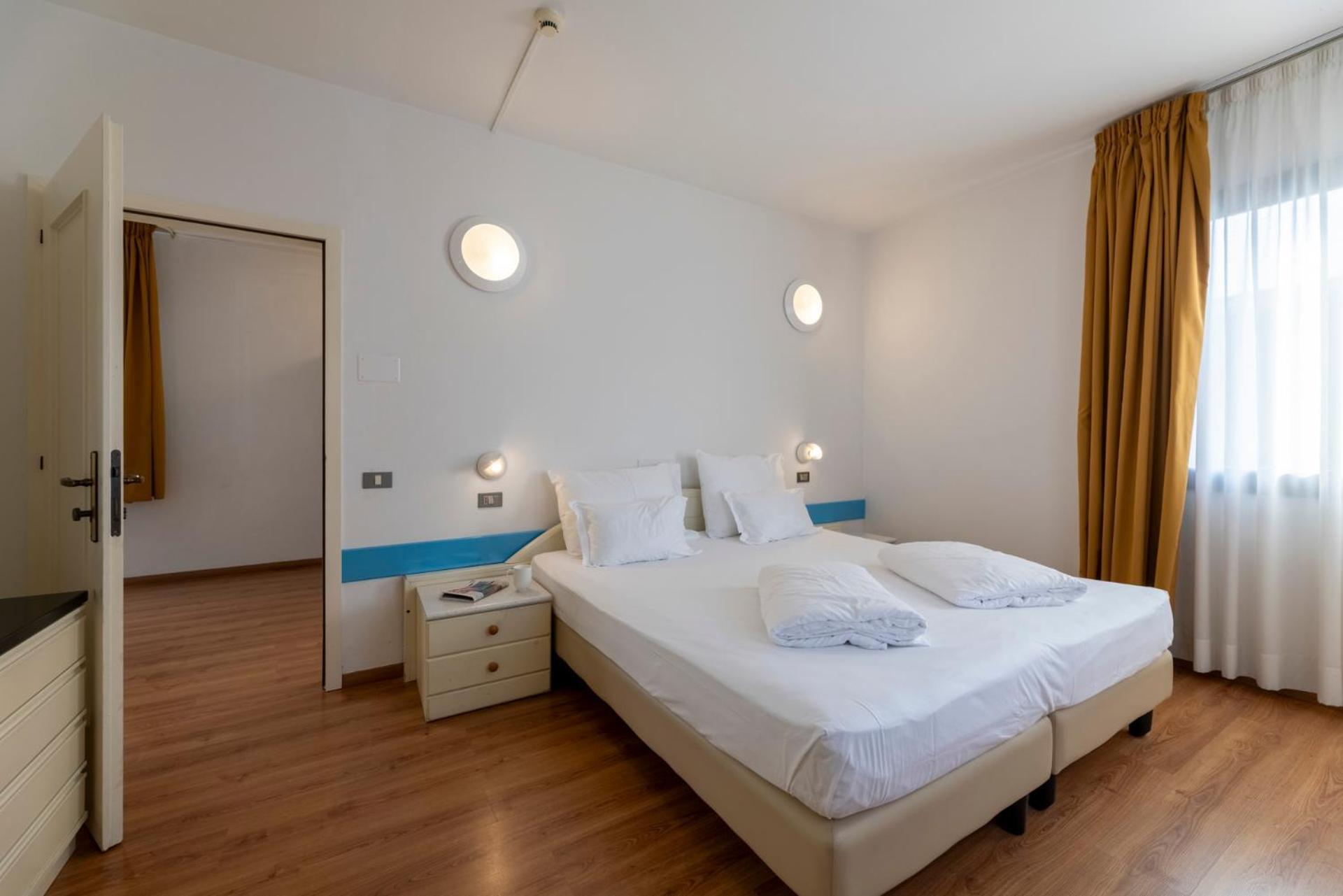 Hi Hotel Riva del Garda