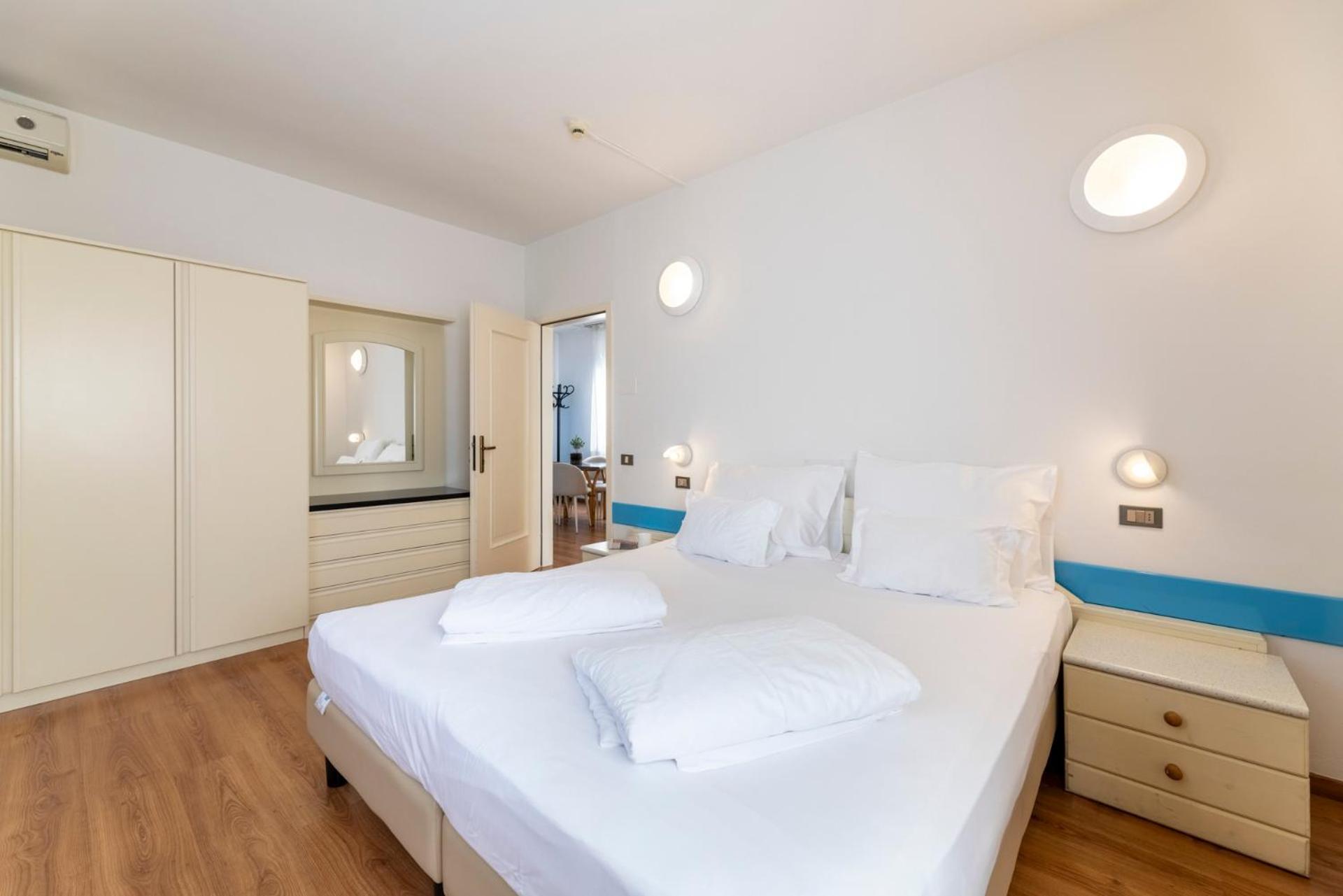Hi 3* Riva del Garda