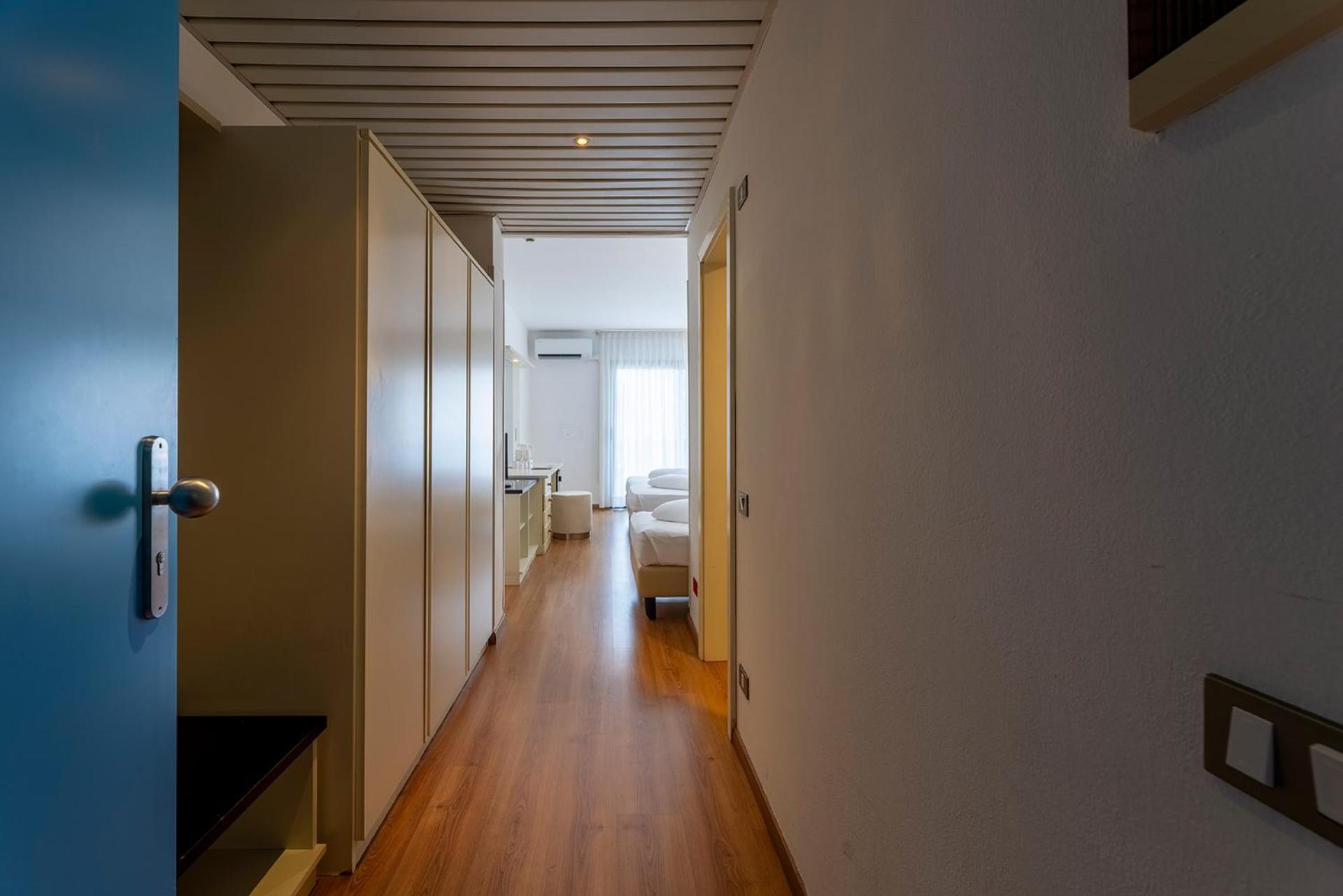 Hi Hotel Riva del Garda