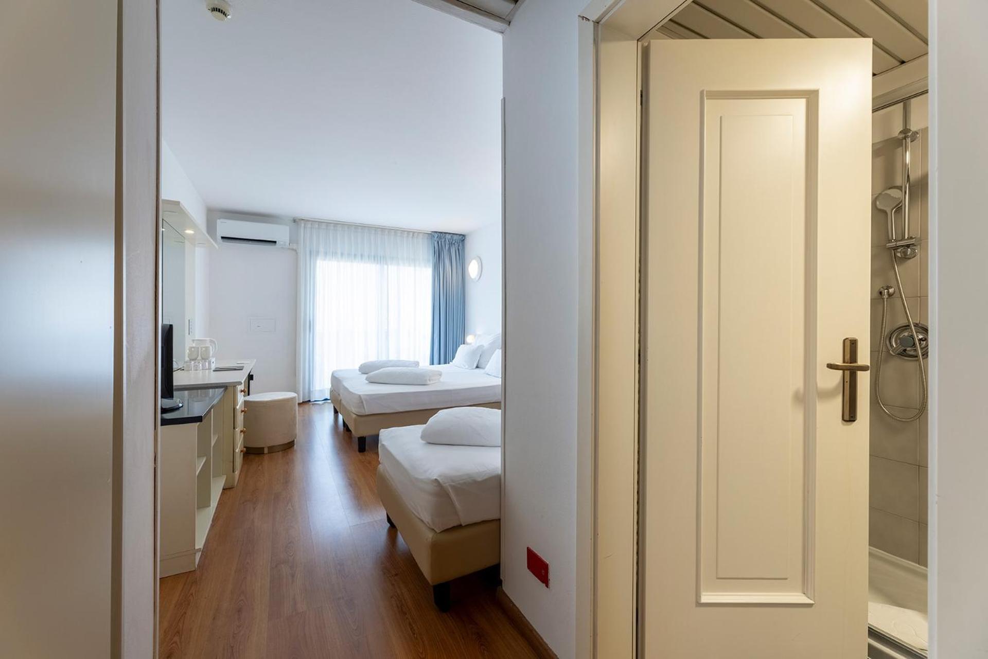 Hotel Hi