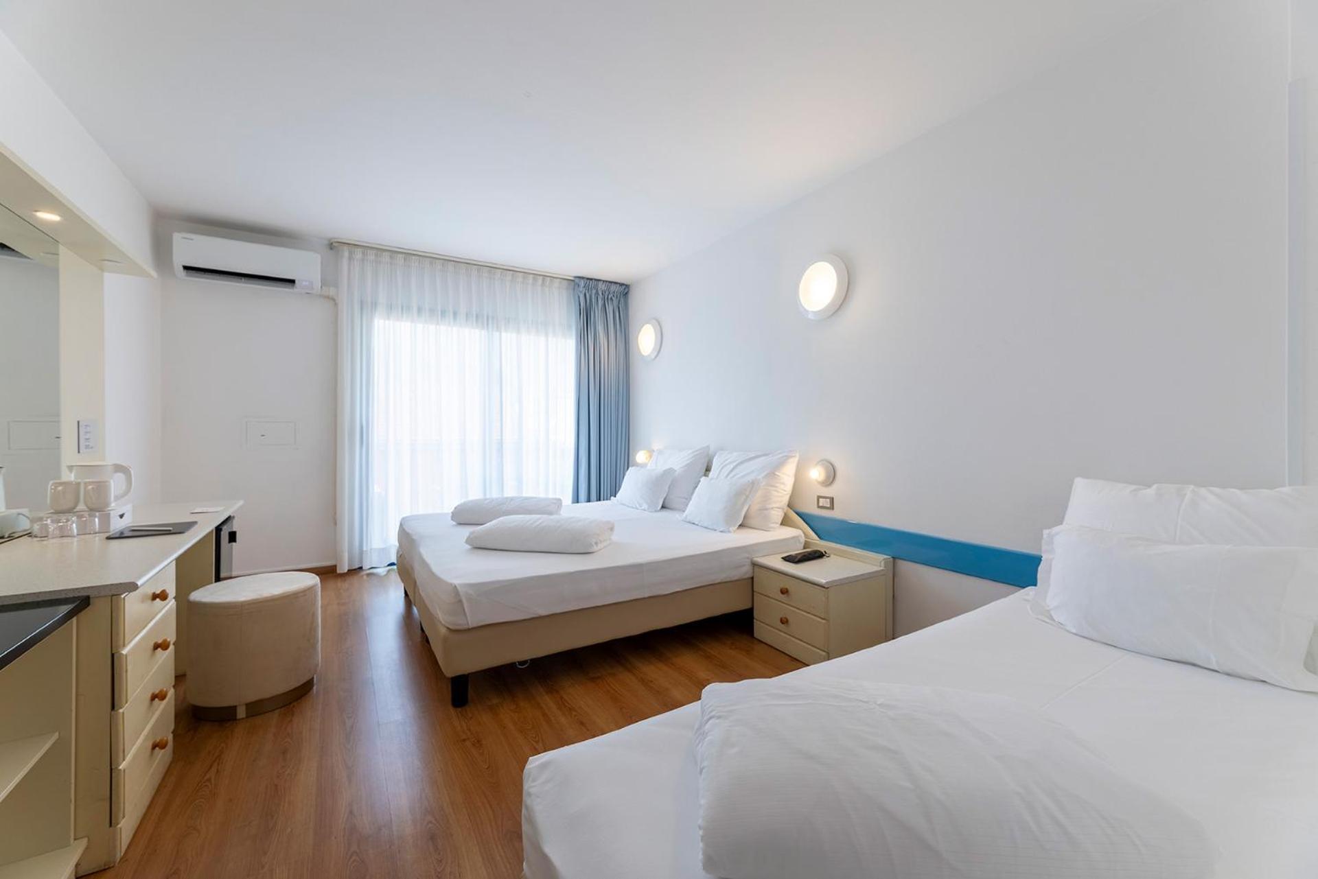 Hi Hotel Riva del Garda