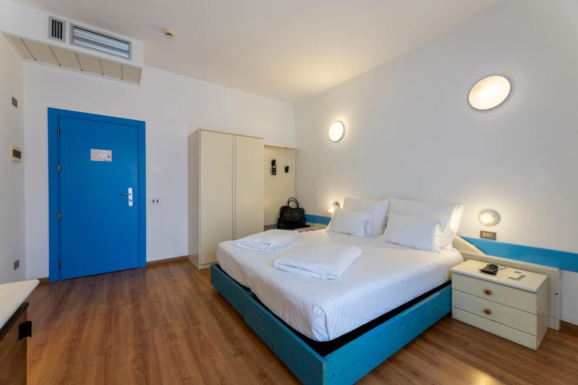 Hotel Hi Riva del Garda