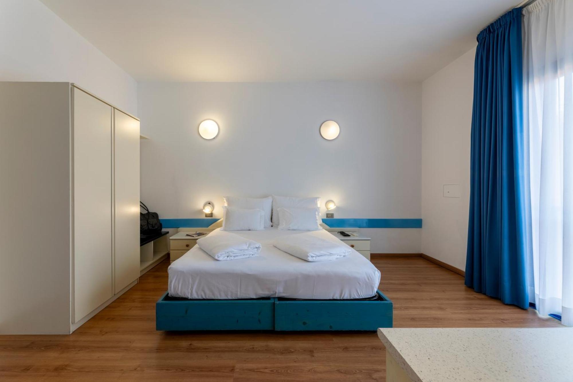 Hi Hotel Riva del Garda