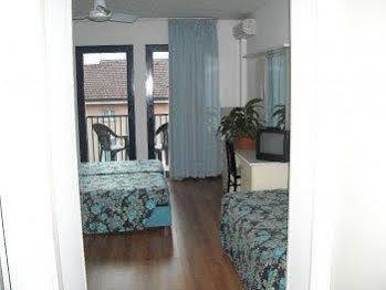 Hi 3* Riva del Garda