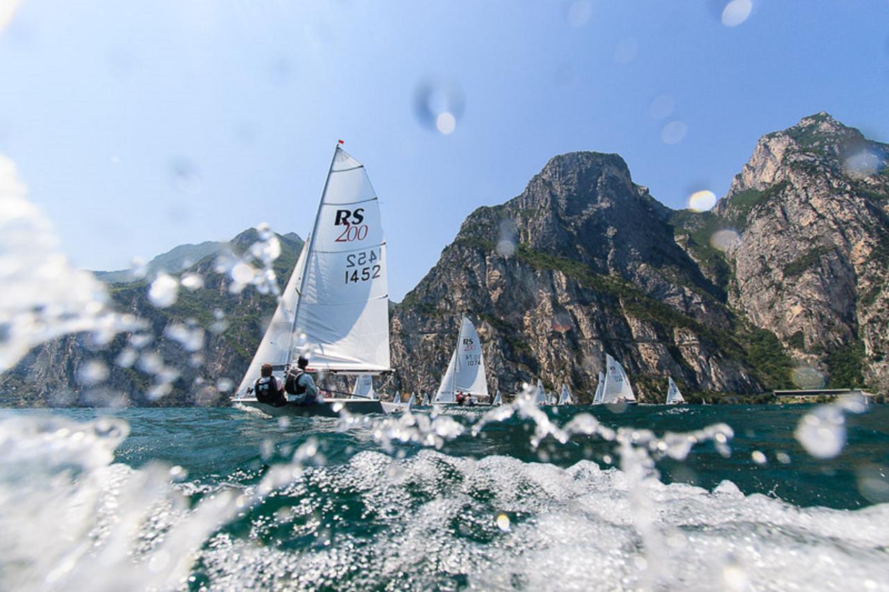 Hi 3* Riva del Garda
