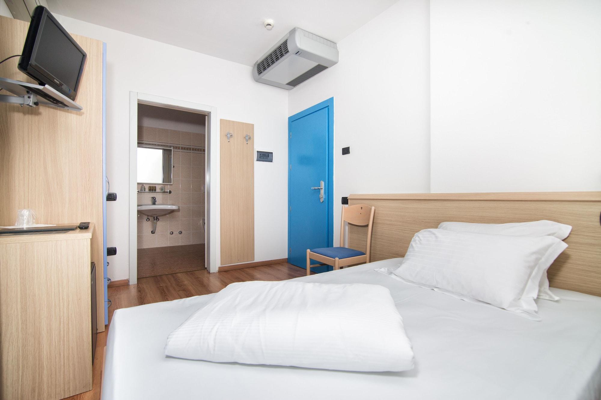 Hi 3* Riva del Garda