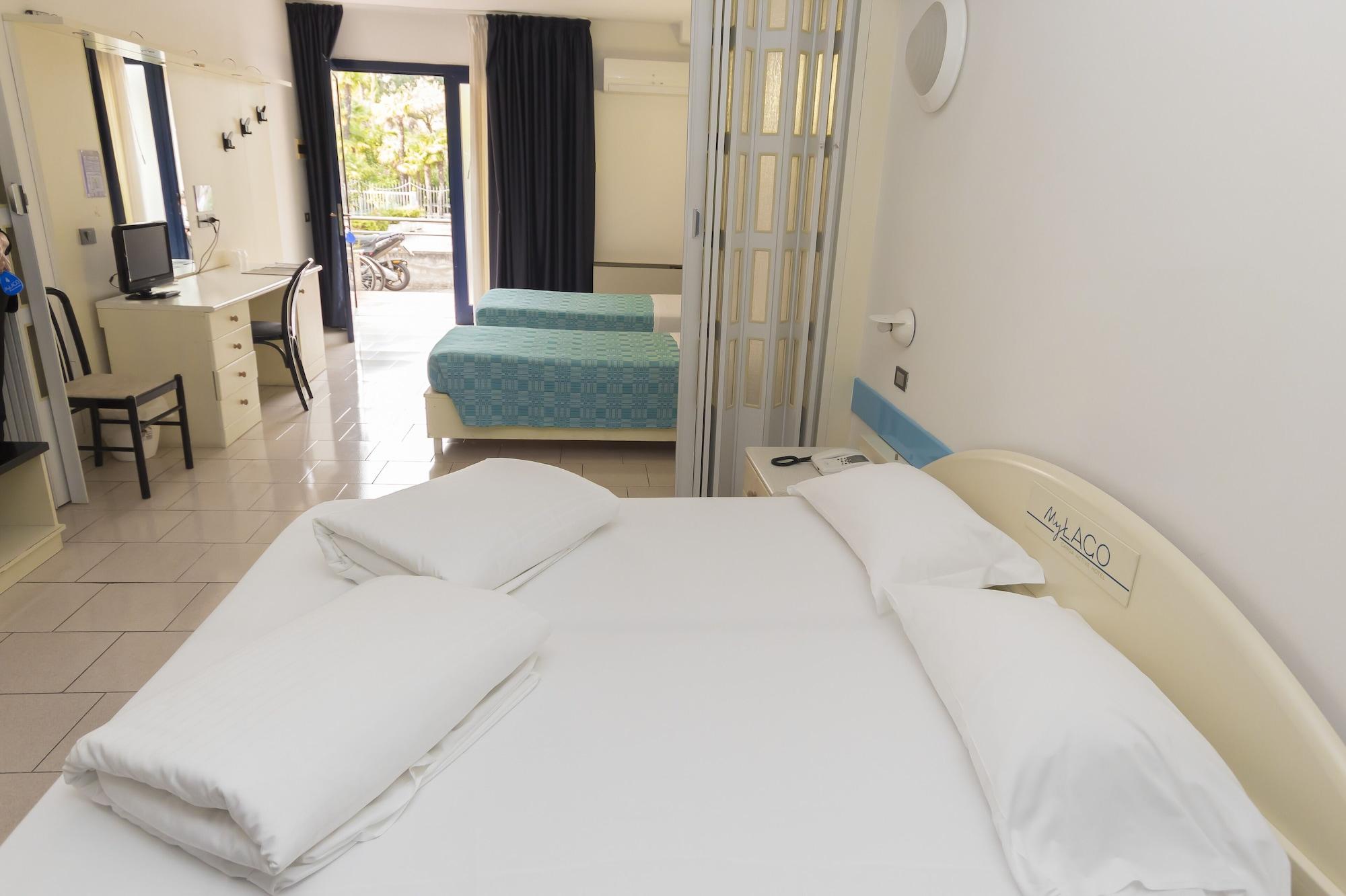 Hotel Hi 3*