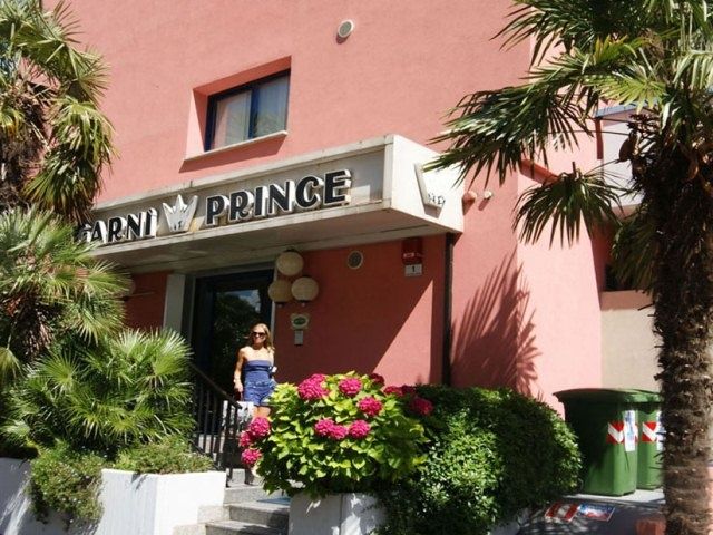 Hi 3* Riva del Garda