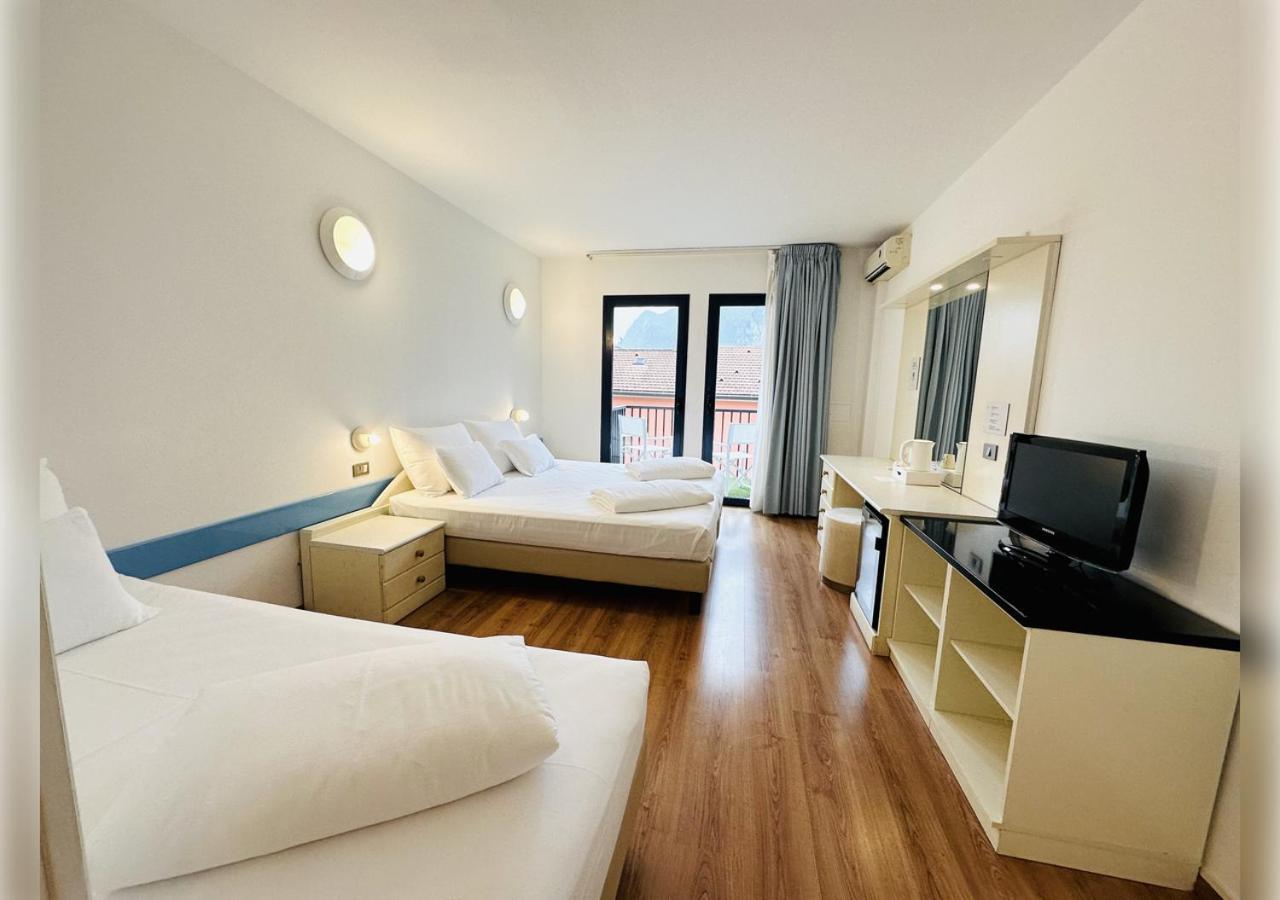 Hotel Hi Riva del Garda