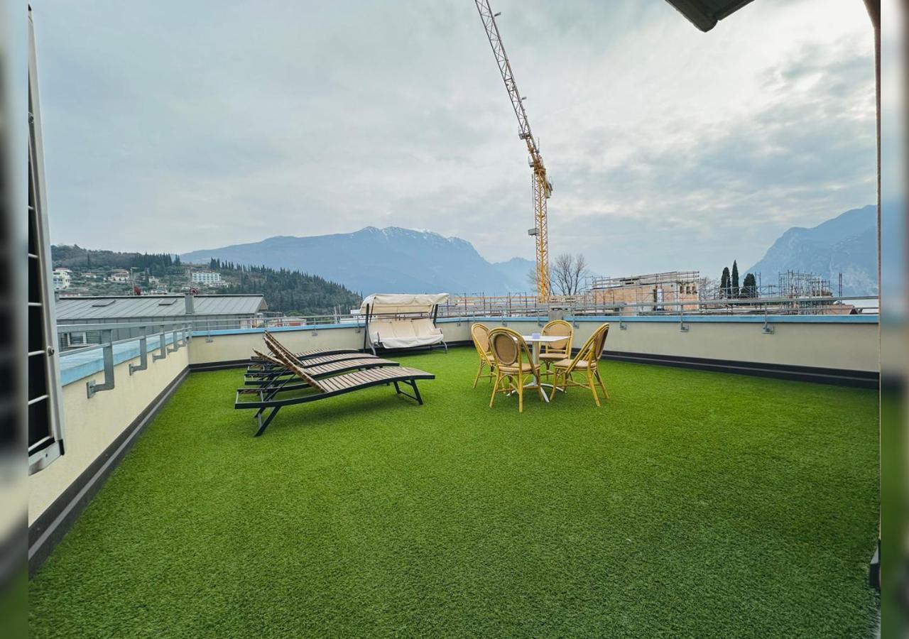 Hi Hotel Riva del Garda