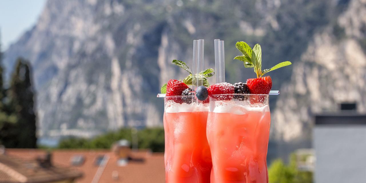 Hotel Hi Riva del Garda