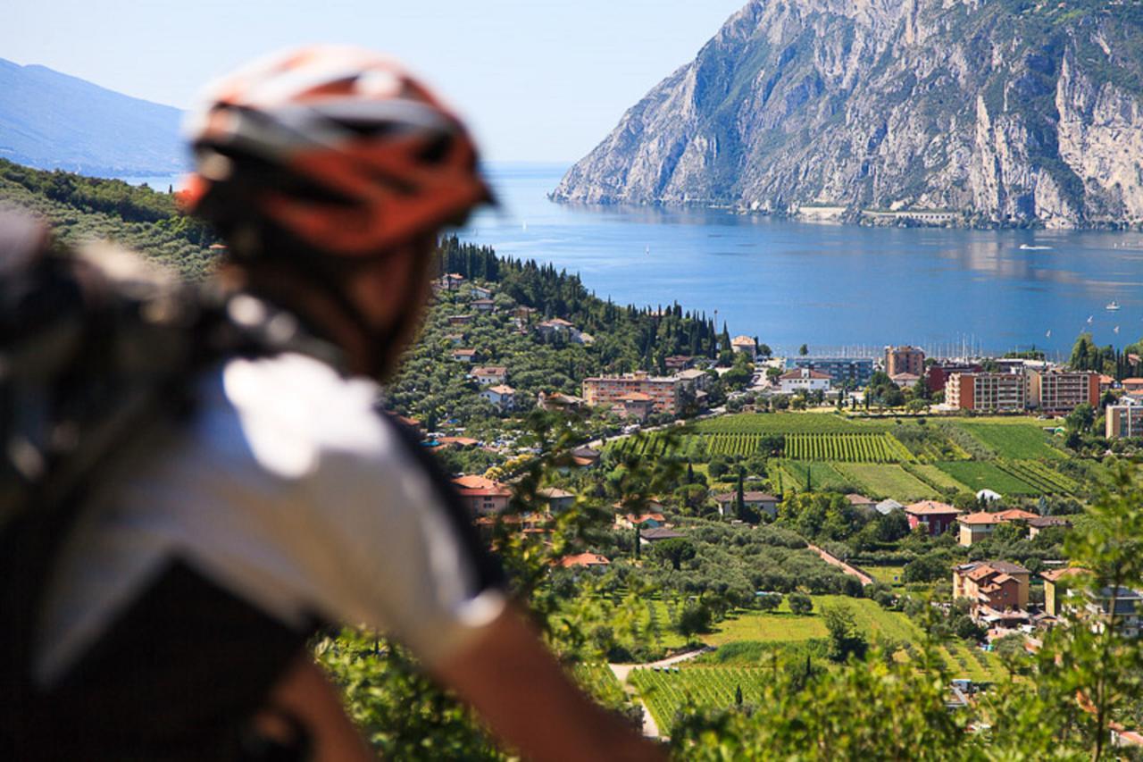 Hotel Hi Riva del Garda