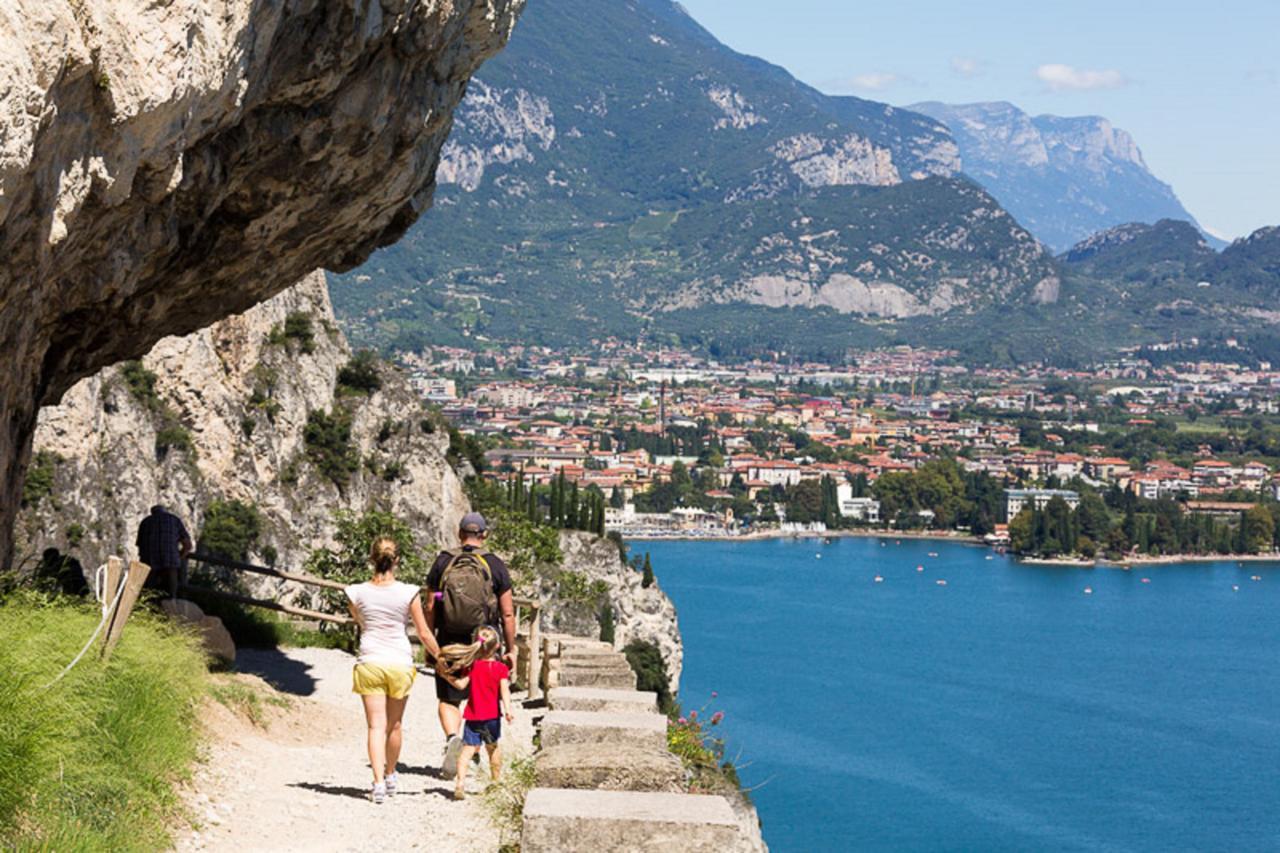 Hi 3* Riva del Garda